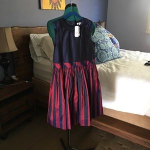 Brooks brother dress